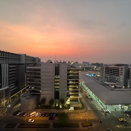 曼谷 Happiness Sleep旅舍 外观 照片